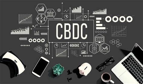Potential Challenges and Concerns Surrounding CBDCs