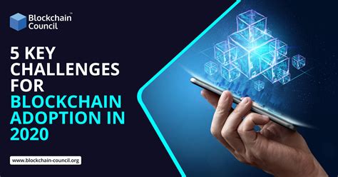 Potential Challenges and Considerations for Blockchain Adoption