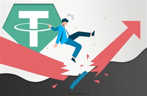 Potential Consequences of Tether's Technical Insolvency