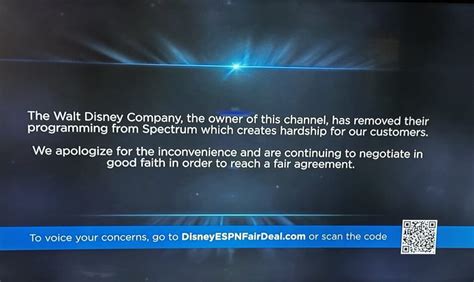 example for disney