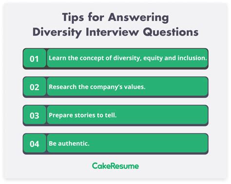 Potential Diversity Interview Questions - UC Davis