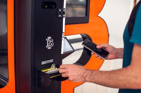 Potential Drawbacks of Using Bitcoin ATMs