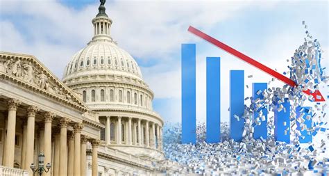 Potential Federal Shutdown Looms: Economic Impact and Political Fallout