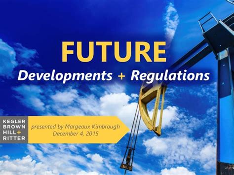 structure for regulations