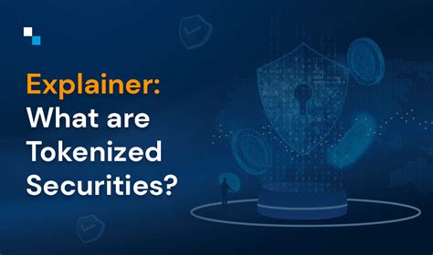 Potential Impact and Future of Tokenized Securities