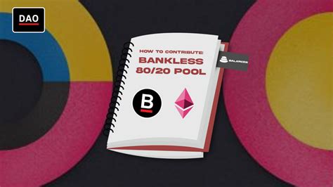 potential implications banklessdao