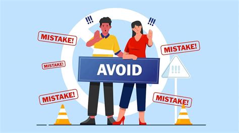 Potential Issues and How to Avoid Them