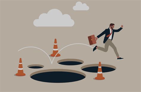 Potential Pitfalls to Avoid When Using Moving Averages