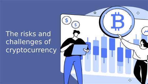 Potential Risks and Challenges in the Crypto Market