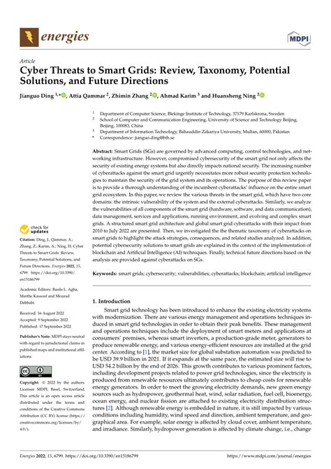 Potential Solutions and Future Directions