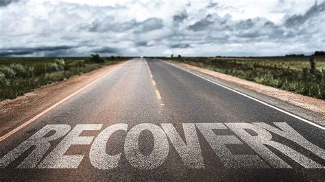 entrepreneurs recovery analysis