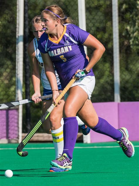 Potential abounds for UAlbany women's field hockey in 2023