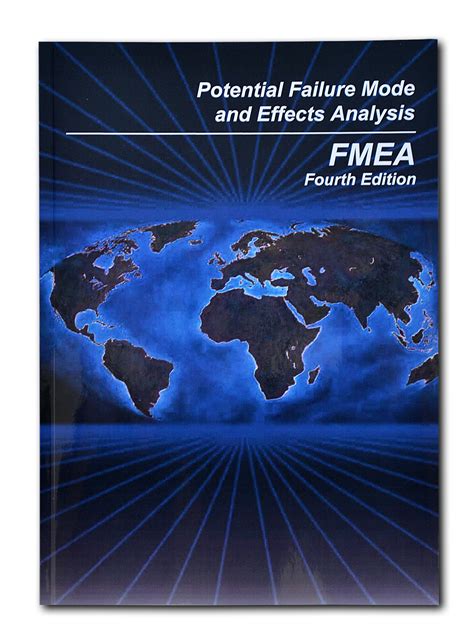 Potential failure mode and effects analysis fmea reference manual 4th edition. - Discurso sobre el origen de la monarquía y sobre la naturaleza del gobierno español.