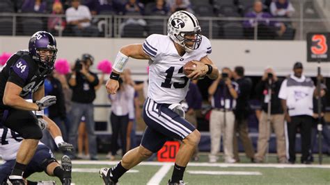 Potential holy wars in Big 12 with BYU becoming league’s 3rd private Christian school