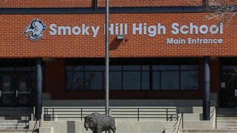 Potential threat under investigation at Smoky Hill High School