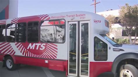 Potential work stoppage could impact MTS Access, minibus service
