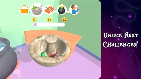 Potion Master 3D APK Download for Android 