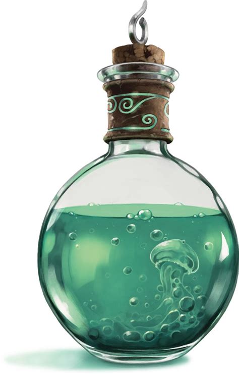 Learn about the legendary potion that makes you Huge for 24 hours if you are Medium or smaller, or does nothing if you are already Huge. It has a pale white liquid, a sweet taste, and a reach of 5 feet for your melee attacks.. 