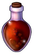 Elixir of Health 16 Oil of Etherealness 18 Oil Of Sharpness 20 Oil of Slipperiness 22 Philter of Love 18 Potion of Animal Friendship 18 Potion of Clairvoyance 16 Potion of Climbing 20 Potion of Giant Strength 21 Potion of Diminution 20 Potion of Fire Breath 22 Potion Flying 21+1=22 Potion of.... 