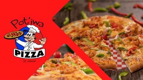 Potiwa pizza. Aug 31, 2022 · Not far from the intersection of Miami Gardens Drive and South State Road 7, Pot’iwa Pizza is about to make its first U.S. appearance. The brand currently operates a restaurant in Port-au-Prince and is planning to open its first U.S. outpost in Miami Gardens, at 18138 Northwest Second Ave. What Now confirmed the news with a representative of ... 