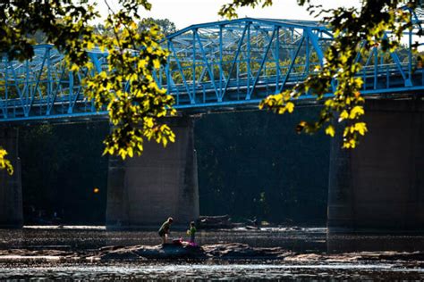 Potomac River earns ‘B’ grade from clean water advocacy group