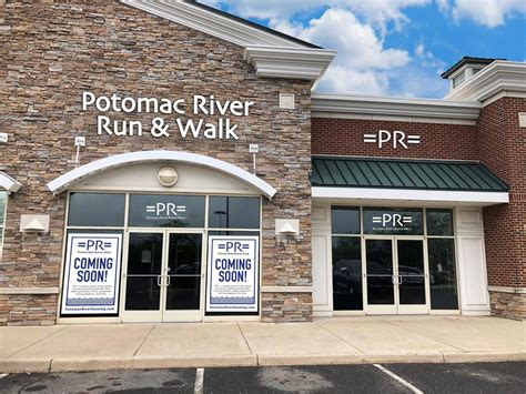 Potomac river running store. Promotions and prices at Potomac River Running are set independently. However, our brands have pricing policies that restrict the prices for which we may sell or advertise their products. January $20 Off Coupon Exclusions. Offer valid for $20 off a single purchase (excludes tax and shipping.) Limit one discount per customer. 
