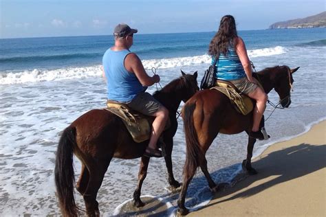 Potosí Lagoon Boat Trip & Horse Riding from Ixtapa Zihuatanejo