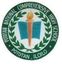 Pototan National Comprehensive High School