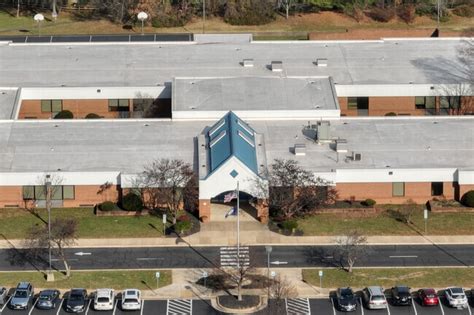 Potowmack Elementary School - Sterling, Virginia - VA