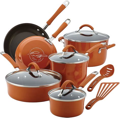Pots for cooking. Add to wishlist. Blue Diamond 24cm Non Stick Ceramic Frying Pan. 4.500066. (66) £30.00. to trolley. Add to wishlist. Tower Freedom 24cm Ceramic Non Stick Aluminium Saute Pan. 4.500027. 
