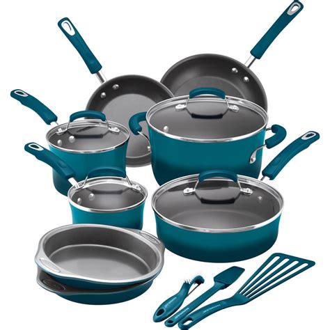 These pans, after being seasoned, have a natural nonstick ability to them. Additional items to consider include: Fry pans are the perfect piece for any kitchen .... Pots pans walmart