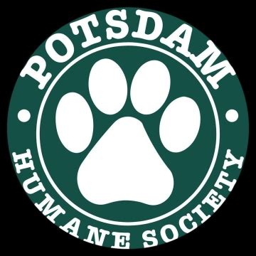Potsdam humane society. POTSDAM HUMANE SOCIETY 17 Madrid Ave Potsdam, NY Tel/Fax: (315) 265-3199 shelter@potsdamhumanesociety.org Administration. WE LOVE VISITORS! Tue-Fri: 1pm - 5pm Mon/Sat: By Appointment 