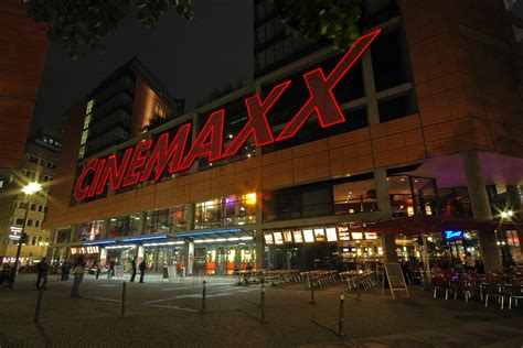 Potsdamer platz kino