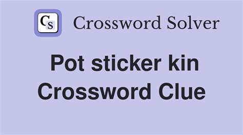 The Crossword Solver found 30 answers to "maternally kin", 5 letters crossword clue. The Crossword Solver finds answers to classic crosswords and cryptic crossword puzzles. Enter the length or pattern for better results. Click the answer to find similar crossword clues. Enter a Crossword Clue. A clue is required. Sort by Length ...