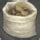 Old Potters Low Fire Pottery Clay White, 10 lbs (Cones