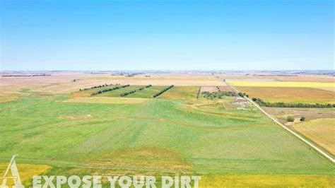 Potter County, SD Crop & Grassland Auction - Advantage Land …