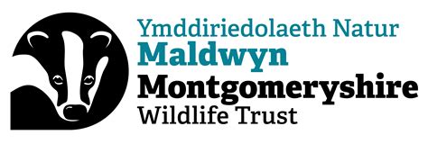 Potter Group Montgomeryshire Wildlife Trust