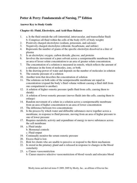Potter and perry fundamentals of nursing study guide answer key. - Panasonic lumix dmc zs7 manuale di istruzioni.