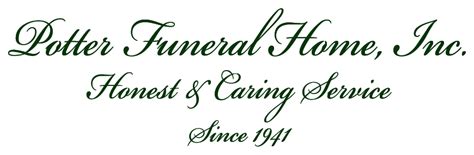 Potter funeral home in west liberty ky. Patricia L. May of Woodsbend, KY, passed away Thursday, September 1, 2022 at Baptist Health, Lexington, KY, at the age of 73 years, 4 months, and 8 days. She was born Sunday, April 24, 1949, at Paris, KY, daughter of the late Clarence & Hazel Jones Litteral. Pat was a retired case worker for the social insurance office in West Liberty. 