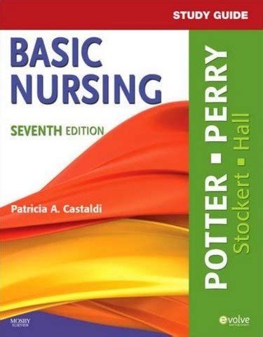 Potter perry basic nursing study guide answers. - The civil war battlefield guide 2nd edition.