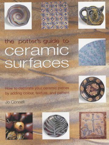Potter s guide to ceramic surfaces. - Handbook of pharmaceutical manufacturing formulations uncompressed solid products volume 2 of 6.