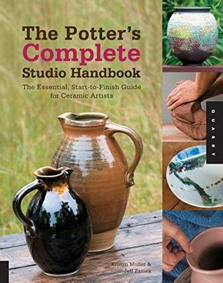 Potter s studio handbook a start to finish guide to. - 2012 denali hd navigation system manual.