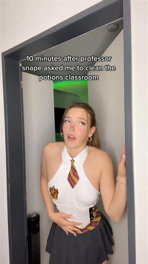 Potterheadmila Onlyfans Leak