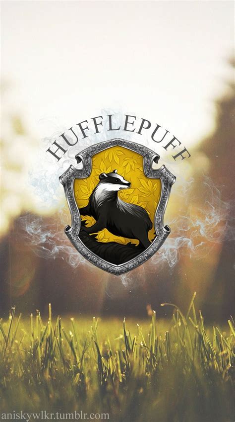 Pottermore Hufflepuff Desktop Wallpapers on WallpaperDog