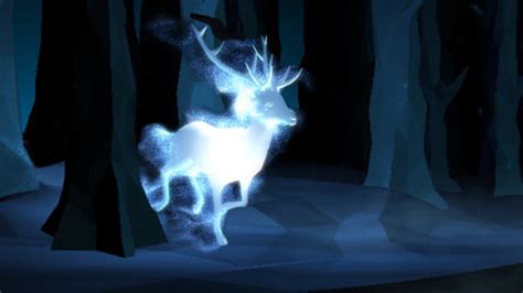A Patronus is intrinsically tied to a witch or wizard’s personality, although it doesn’t always take the animal form they’d expect. For example, it’s quite unusual for it to be the caster’s favourite animal, but very possible that it will take the shape of a creature they’ve never before seen or heard of. But what do they mean?. 
