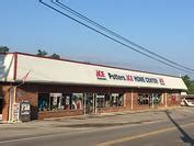 Potters Shopping Center, Public Sq, Jamestown, TN 38556