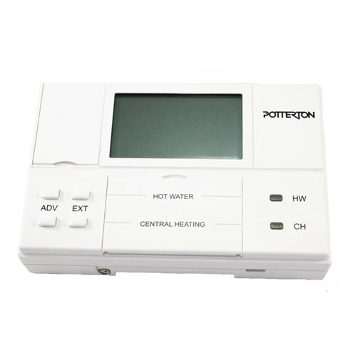 Potterton electronic ep2 programmer instruction manual. - Libri buoni e a buon prezzo.