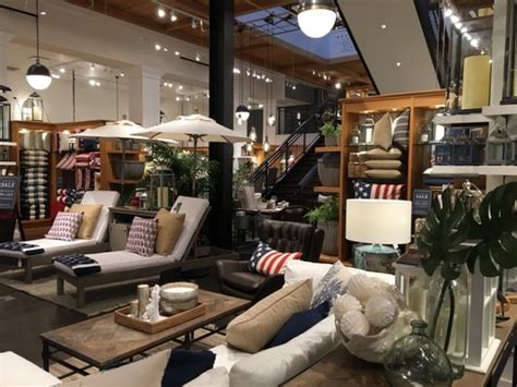 Pottery Barn, Santa Monica, CA - Cylex Local Search