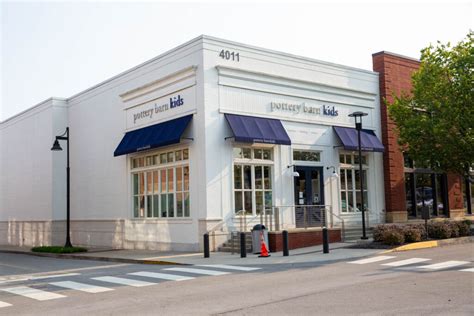 Pottery Barn Kids - Nashville, Tennessee 37215 - The Mall …