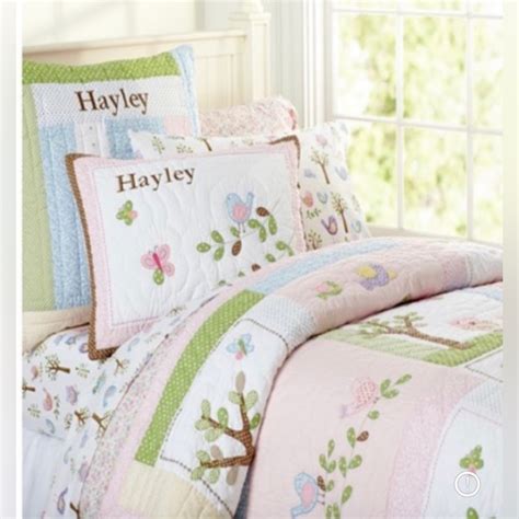 Pottery Barn Kids Bedding Pottery Barn Kids Fullqueen …